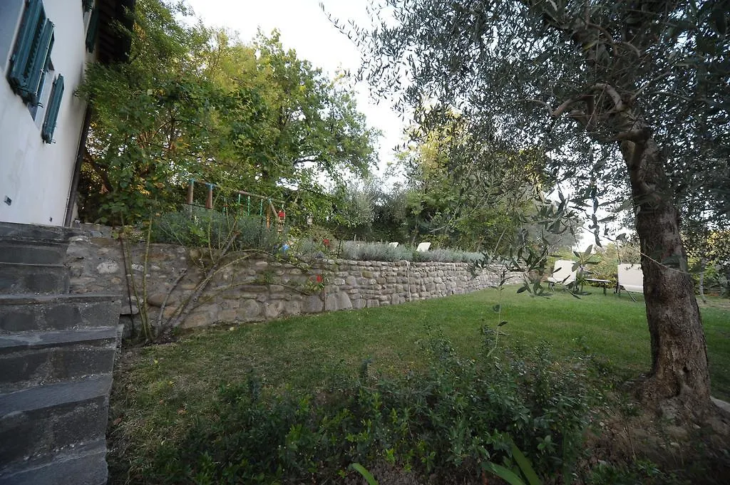 سان كاشّانو إنْ فال دي بيزا B&B Le Dimore Mezza Costa 3*, سان كاشّانو إنْ فال دي بيزا إيطاليا