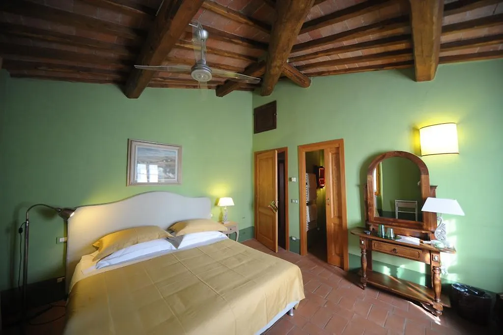سان كاشّانو إنْ فال دي بيزا B&B Le Dimore Mezza Costa 3*, سان كاشّانو إنْ فال دي بيزا