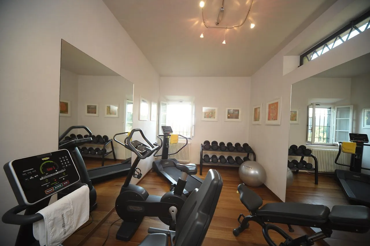 *** فندق مبيت وإفطار سان كاشّانو إنْ فال دي بيزا B&B Le Dimore Mezza Costa إيطاليا